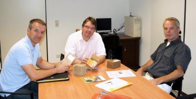 Gründungsbild Gründungsbild